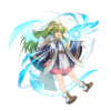 【FEH】伝承チキは神装英雄化すればステータス総合値が単独トップに。とはいえ戦力的には今ひとつか