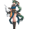 【FEH】ユニット評価 草原の風 リン（神階シャドウズリン）