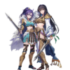 【FEH】ユニット評価 双輪の剣姫 フィル（双界闘技フィル＆カアラ）
