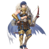 【FEH】ユニット評価 運命を変える一撃 クロム（闘技クロム）