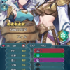 【FEH】双界闘技フィル＆カアラのステータスは攻撃速さ型！！ 専用武器『剣姫母娘の烈剣』により高火力を叩き出すことができるぞ