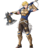 【FEH】ユニット評価 常勝の闘士 ホリン（闘技ホリン）
