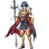 【FEH】ユニット評価 仮面の闘士 マルス（闘技仮面マルス）