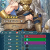 【FEH】闘技クロムのステータスは攻撃速さ守備型！！ 高火力とサポート力を両立した性能だ