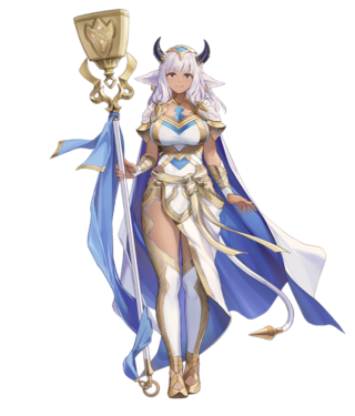 【FEH】ユニット評価 もう一人の私と アシュ（つながりアシュ）