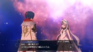 【FE】アクア→ソティス→ヴェイルと3連続で裸足系ヒロインが続いている！？ 万紫千紅も裸足ヒロインだったりするのだろうか