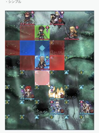 【FEH】次回アップデートでスキル継承の利便性が向上、天脈をシンプル表示にできるようになるぞ！！