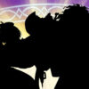 【FEH】ハロウィン超英雄のシルエットクイズが公開されたぞ！！ 左はピアニー、右はスクリミルやガルザス説が有力か