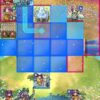 【FEH】正月ターナというワープが便利すぎる星4キャラ。紋章士ミカヤとエンゲージして神階シャドウズリンと組み合わせると更に輝く！！