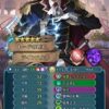 【FEH】縛鎖の闘技場・飛空城・フレンドダブル戦 ランキング上位プレイヤーリーダーキャラ紹介 2025/10/14~10/21編