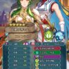 【FEH】縛鎖の闘技場・飛空城・フレンドダブル戦 ランキング上位プレイヤーリーダーキャラ紹介 2025/10/21~10/28編