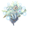 【FEH】神階ラルヴァに『陰陽の法則・神』『攻撃魔防の大混乱』、伝承ニニアンに『尊き竜の血を…・承』『攻撃魔防の魅了3』スキルが追加されるぞ！！