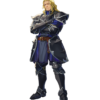 【FEH】ユニット評価 雷斧の竜将 グローメル