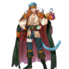 【FEH】ユニット評価 気配り上手の双眸 ライ（ハロウィンライ）