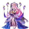 【FEH】ユニット評価 女神は豊穣と共に ネルトゥス（ハロウィンネルトゥス）