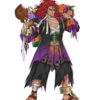 【FEH】ユニット評価 収穫祭に轟く咆哮 スクリミル（ハロウィンスクリミル）