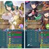 【FEH】飛行兵種が強く、騎馬兵種が弱い最近の環境。長年真逆だったが完全に入れ替わった形だ