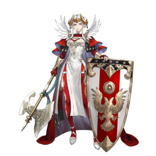 【FEH】11/10より神装英雄総選挙エーデルガルトが登場！！ かつては強キャラだったが現環境はどうだろうか