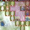 【FEH】紋章士カム子のエンゲージ効果が敵として出てくるとあまりにも厄介すぎる。戦場が草と氷まみれだ