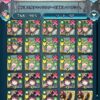 【FEH】神階シャドウズリン10凸狙いで15フェー分ガチャ回してリン6体……確率は必ず収束するのだろうか