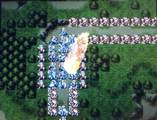 【FE】聖戦シグルドが紋章士シグルドのようにオーバードライブが使えたらバーハラの悲劇から余裕で生還できそう