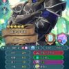 【FEH】ネタにされがちだが原作でも普通に強いボルトアクス将軍グローメル。勇将持ちボルトアクスはちょっとおマヌケではあるが……