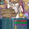 【FEH】次回封印偶像の天楼には神階エリミーヌ様が登場予定。武器錬成も来て優秀寄りの神階英雄だがどんな構成が良いんだろう？？