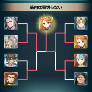 【FEH】エーティエって二周目実装されないのかな？？ 声優が引退してしまったので実装可能性は低めか