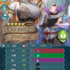 【FEH】比翼忍者グルヴェイグ＆クワシルのステータスは攻撃速さ型！！ 1ターンに自力で最大4回行動が可能だ
