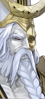 【FEH】天の王アルフォズルとは何だったのか。この先もう出番は無いのだろうか