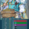 【FEH】忍者フリーズのステータスは攻撃守備型！！ 星4枠ながら専用武器＆専用スキル＆新スキル持ちだ