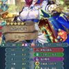 【FEH】今週は伝承リュー子が闘技場ボーナス週。よわよわリュー子で一体誰なら倒せるんだ……