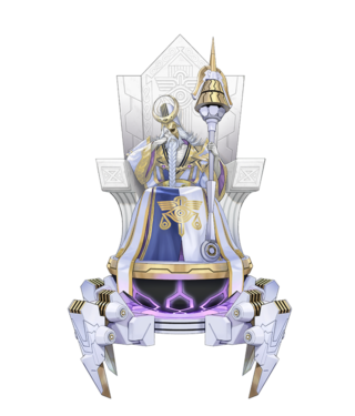 【FEH】ユニット評価 天の王 アルフォズル（神階アルフォズル）