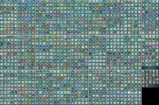 【FEH】とんでもないキャラ数英雄値カンストしているエクラ現る。みんな意識的に稼いでるのだろうか？？