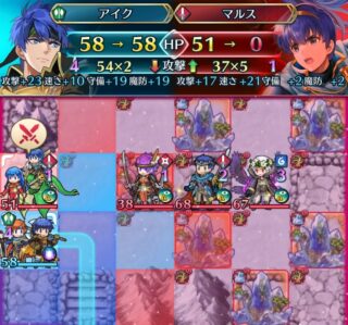 【FEH】すり抜け、相性激化、待ち伏せ、天照……初期から強化版が実装されない汎用スキルや奥義たち