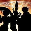 【FEH】12/15クリスマス超英雄のシルエットクイズが公開されたぞ！！ セイズとアルフレッド説が有力か