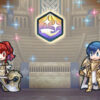 【FEH】救世英雄が飛空城でボーナスを受けるように修正されるぞ！！ 救世アルフォンス投げて終わり！！ ブレムの幕開けか
