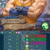 【FEH】ダグダ、査定役として中々有能説。前回のトラキア偶像でお持ち帰りする価値あったか