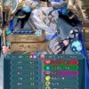 【FEH】縛鎖の闘技場・飛空城・フレンドダブル戦 ランキング上位プレイヤーリーダーキャラ紹介 2025/12/16~12/23編