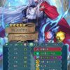 【FEH】縛鎖の闘技場・飛空城・フレンドダブル戦 ランキング上位プレイヤーリーダーキャラ紹介 2025/12/23~12/30編