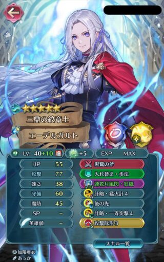 【FEH】縛鎖の闘技場・飛空城・フレンドダブル戦 ランキング上位プレイヤーリーダーキャラ紹介 2025/12/23~12/30編