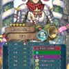 【FEH】クリスマス門番のステータスは攻撃速さを捨てた耐久型！！ 専用Bスキル『お疲れ様です！』により奥義発動時魔防の150%を攻撃としてダメージ計算するぞ