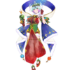 【FEH】ユニット評価 聖夜に灯す希望 セイズ（クリスマスセイズ）