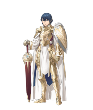 【FEH】鈴木達央さん、アルフォンスの演技について熱く語る。ヒーローズへの愛を感じるぞ
