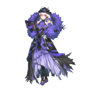 【FEH】2026/1/10より神装英雄総選挙リシテアが登場！！ ヘル衣装だ