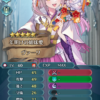 【FEH】正月ヴァーリのステータスは攻撃速さ型！！ これからは攻城でもお姉様は絶対無敵！！