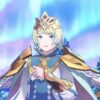 【FEH】いずれ来るであろう救世フィヨルムはどんな性能になるんだろう？？ 天脈氷、凍結、反射あたりが彼女の個性か