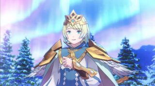 【FEH】いずれ来るであろう救世フィヨルムはどんな性能になるんだろう？？ 天脈氷、凍結、反射あたりが彼女の個性か