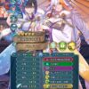 【FEH】比翼正月バルドル、強い。お姉様は絶対無敵だ