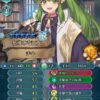 【FEH】来週は伝承チキが闘技場ボーナス週。今週の伝承ギム子と比べれば強いがそれでも辛いか